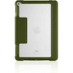 STM Dux Rugged Case Cover Protection for iPad Air 2 (9.7") With Auto Wake/Sleep